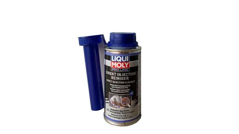LIQUI MOLY Pro-Line Direct Injection 21281 do bezp. ukł. wtryskowych