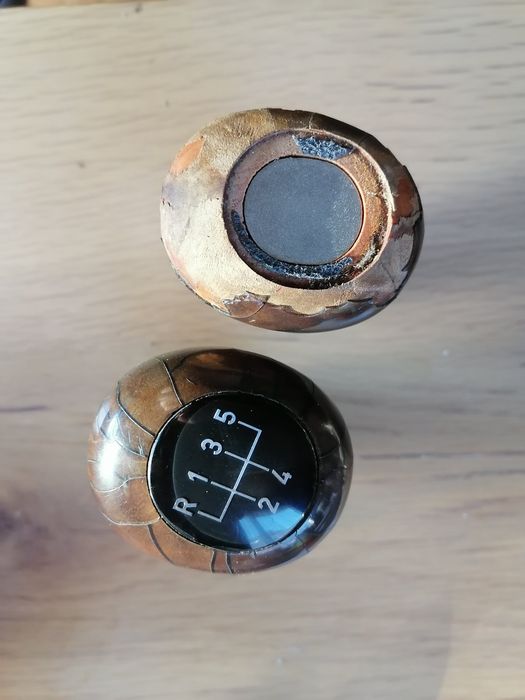 Ручка МКП бмв 34,32,36,46