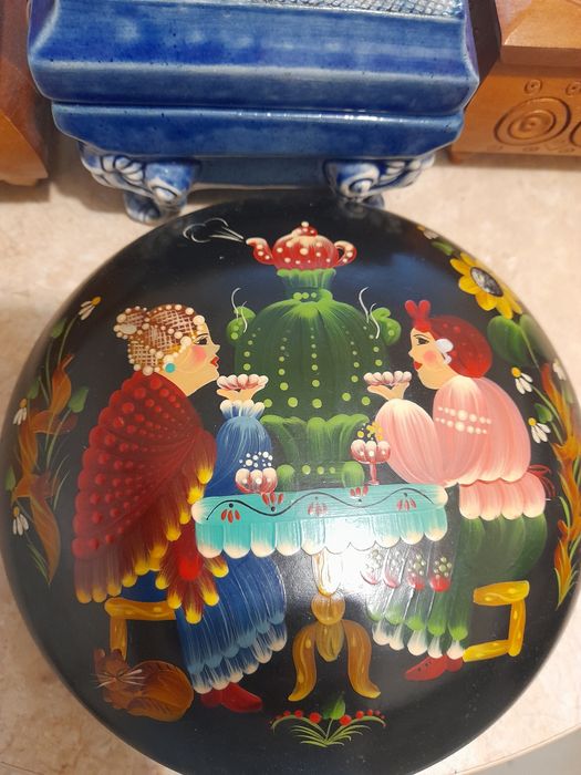 Продам різні  шкатулки