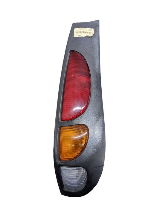 Fiat Marea Weekend Lampa Prawa Tylna Prawy Tył PT