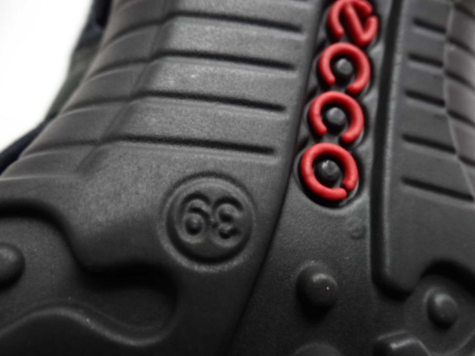Sandały ECCO OFFROAD roz 39 Receptor Skóra Unisex