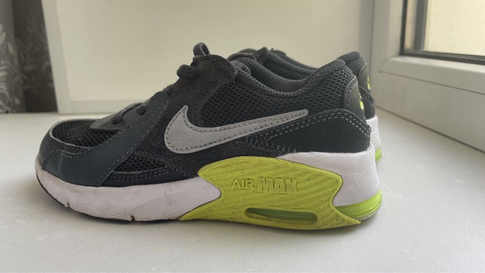 Кросівки Nike Air 30 р.