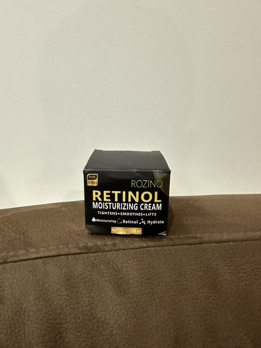 Creme Hidratante Rosto