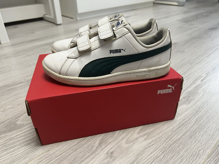 Кросівки Puma, 35 розмір