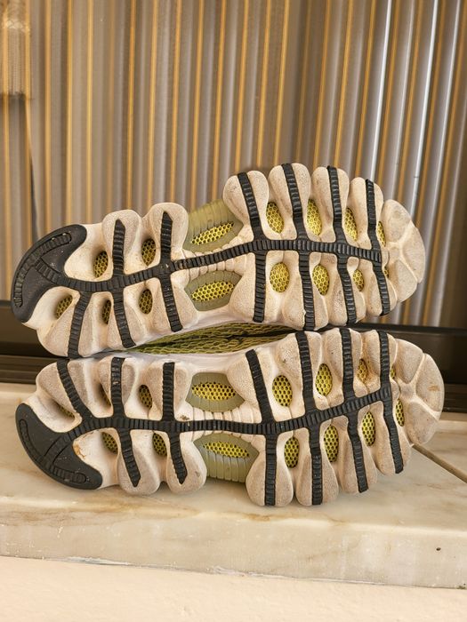 Ténis marca nike 38 5