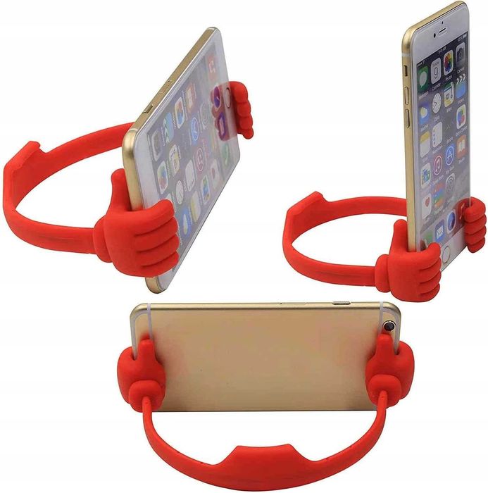 Uchwyt  podpórka stojak na telefon
