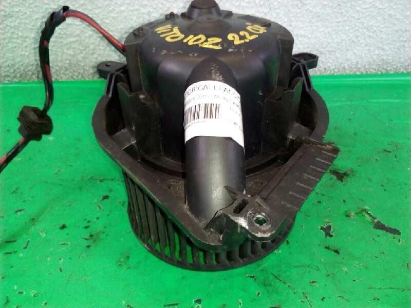Motor Sofagem Mercedes-Benz Vito