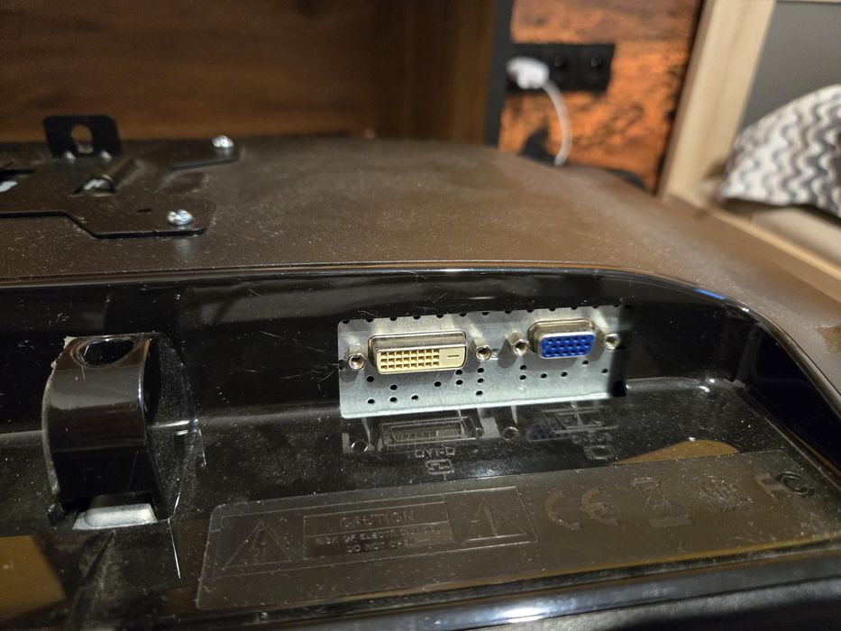 Monitor 23" BenQ LED IPS GW2320