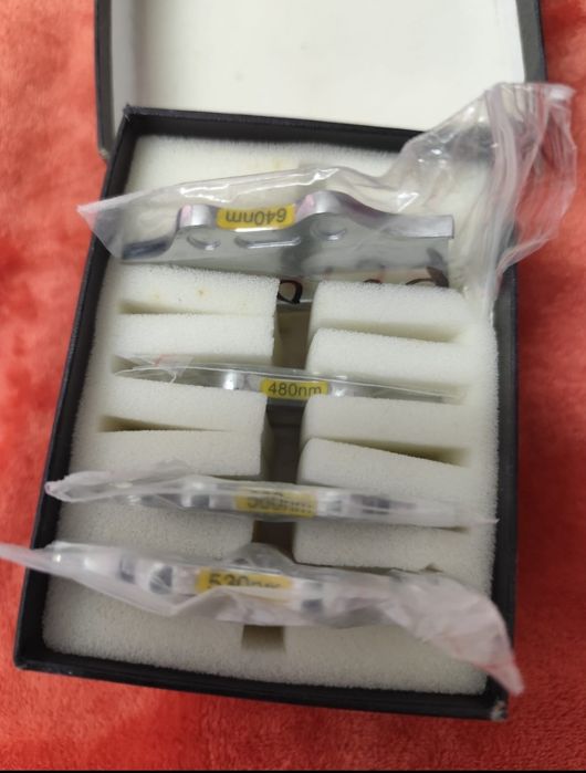 Fotodepiladora Invoglow Med-110C