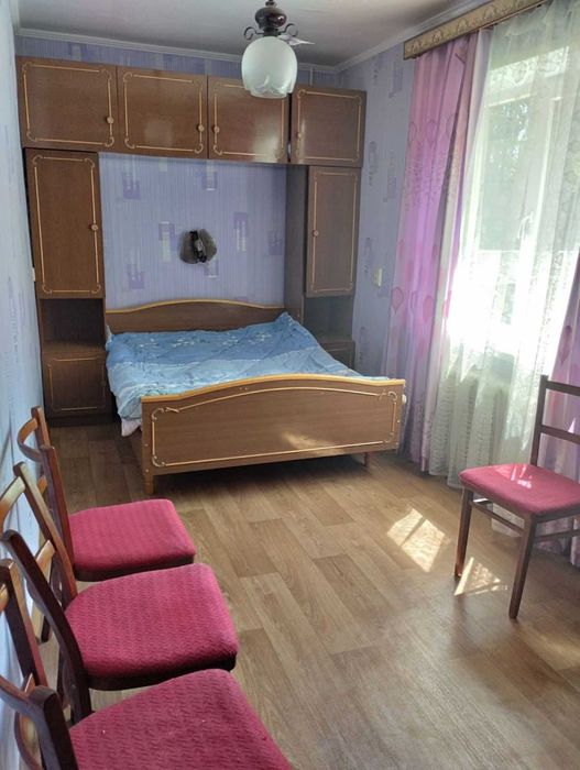 Здам хорошу двокімнатну квартиру