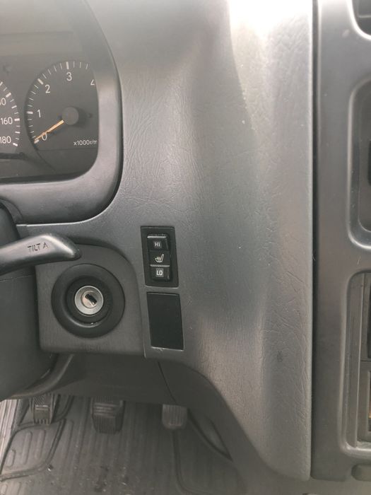 Бус рефрежиратор -5С