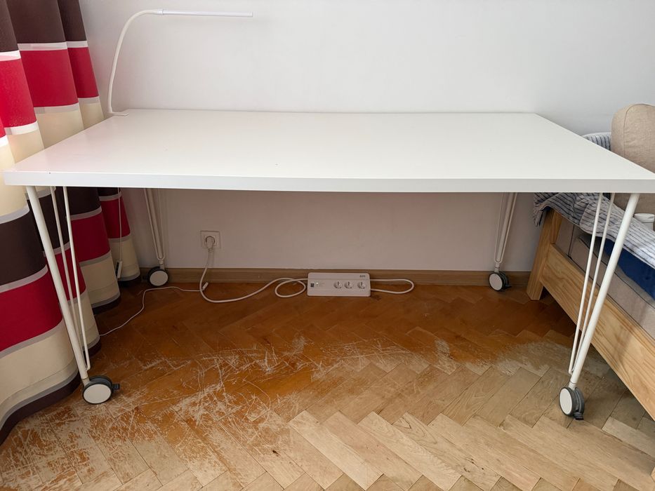 Biurko IKEA 150x75