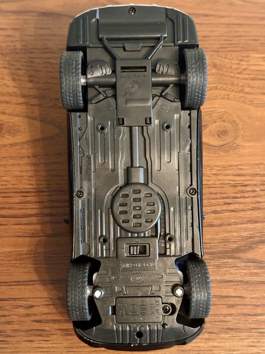 Bmw x5 модель 1:24 машинка новая