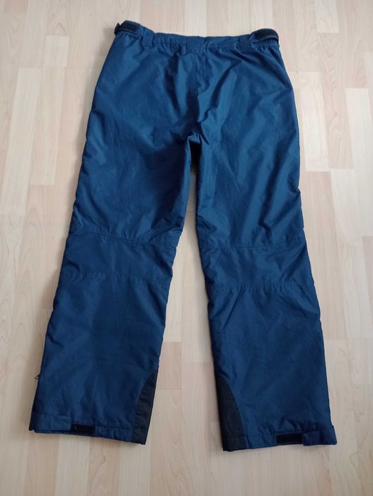 Spodnie narciarskie męskie AvanTex rozmiar L