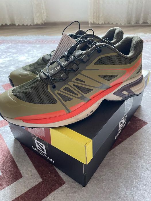 Salamon XT-WINGS 2 UNISEX - Trainers