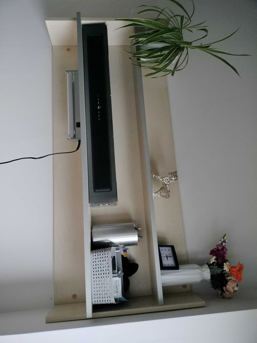 Zestaw mebli młodzieżowych