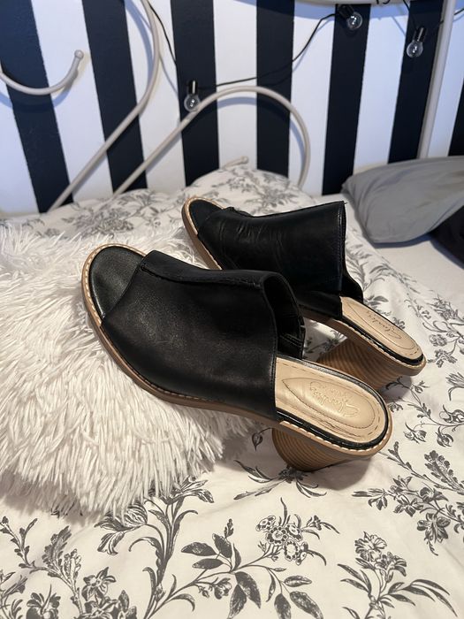 Sandały Clarks ! Rozmiar 39