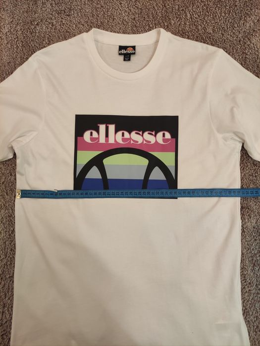 Футболка чоловіча Ellesse