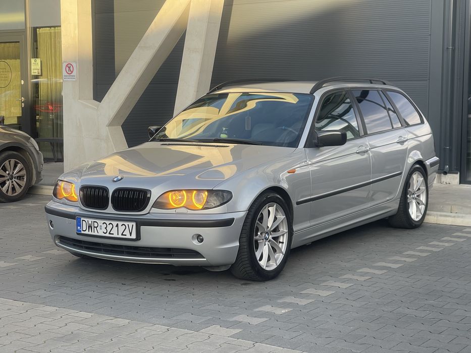 BMW Seria 3