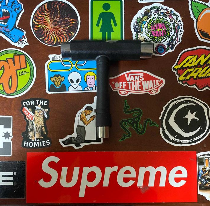 Skate Tool Profissional