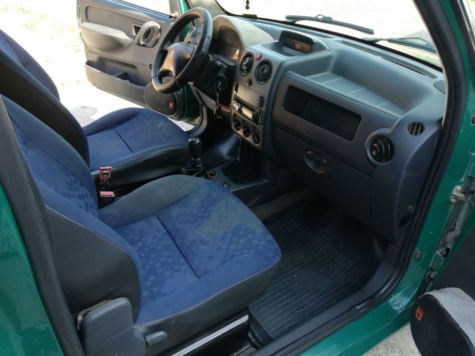 ПРОДАМ! Пежо 2500$