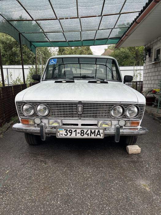 Продам Ваз 2103