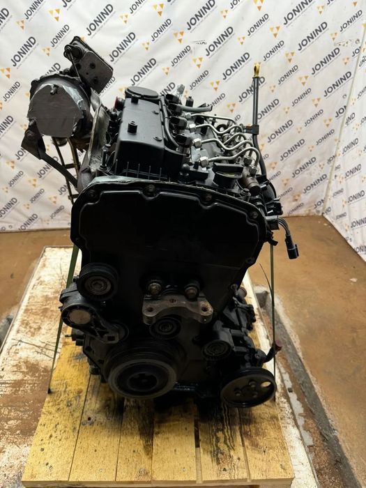 Motor CVFF FORD 2.2L 155 CV