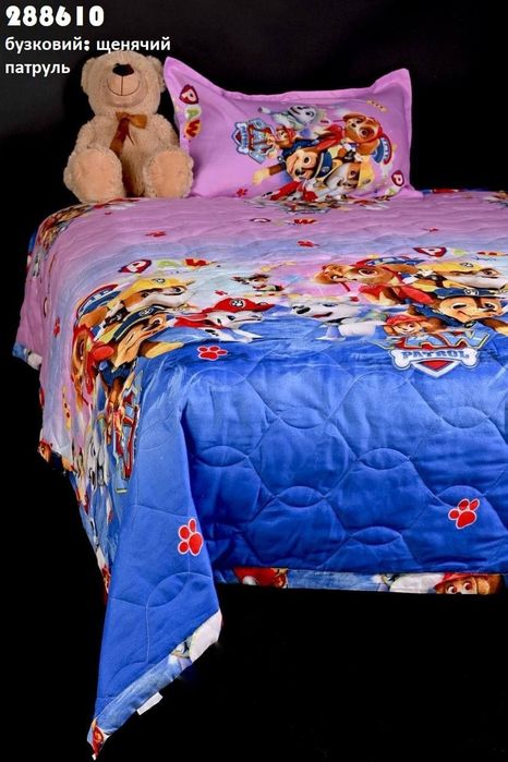 Детское постельное