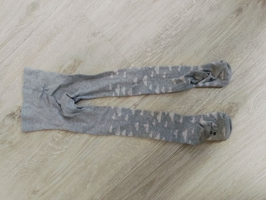 Rajtuzki dziewczęce