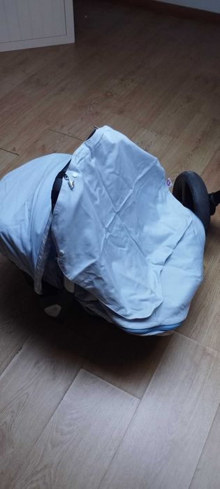 Carrinho de bebe Duo63824711174275123