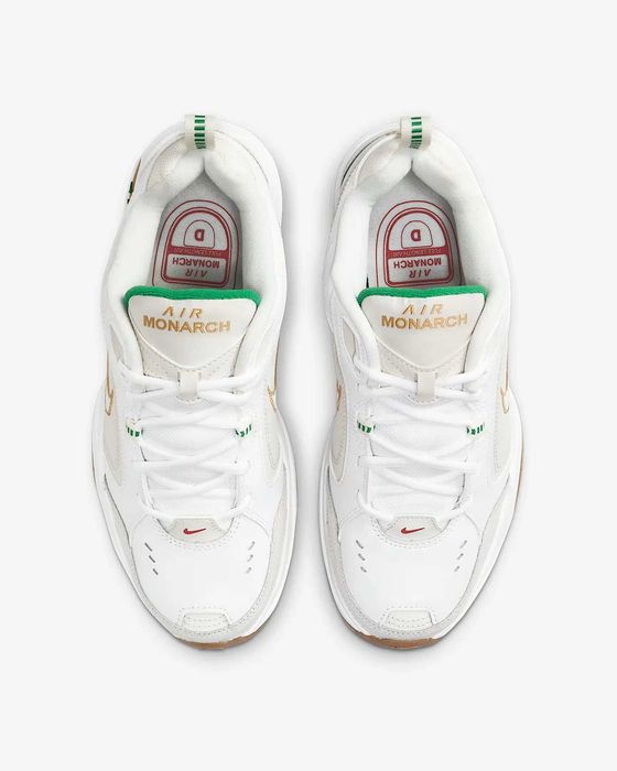 ‼️ Кроссовки Nike Air Monarch IV M2K Jordan Оригинал! (415445-103)