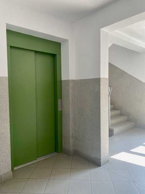 kawalerka_balkon_Rynek Oławska_nowe budownictwo