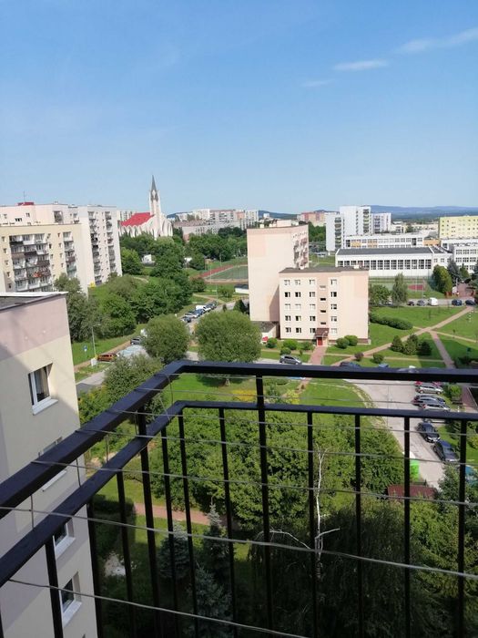mieszkanie 48m2 na Słonecznym Wzgórzu w dobrej cenie