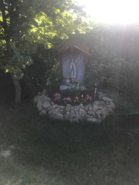 Dom na wyłączność z dużym ogrodem