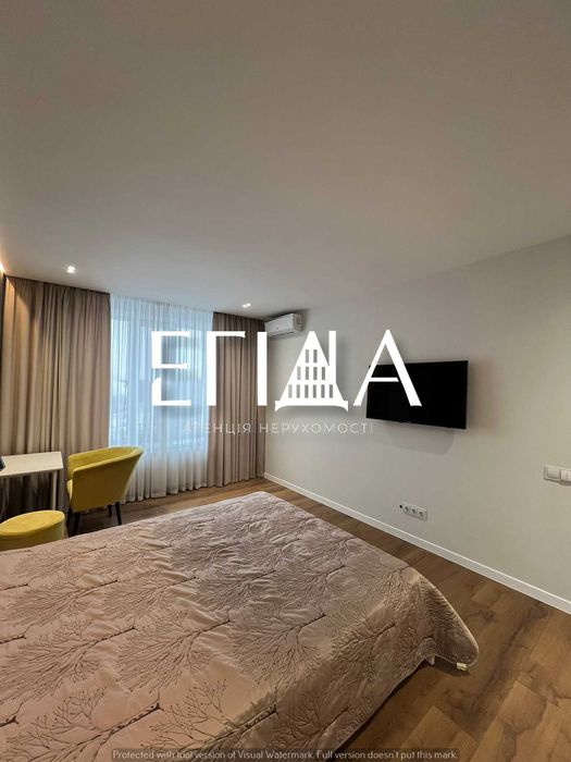 Оренда 2-к квартира ЖК Волкова 3в