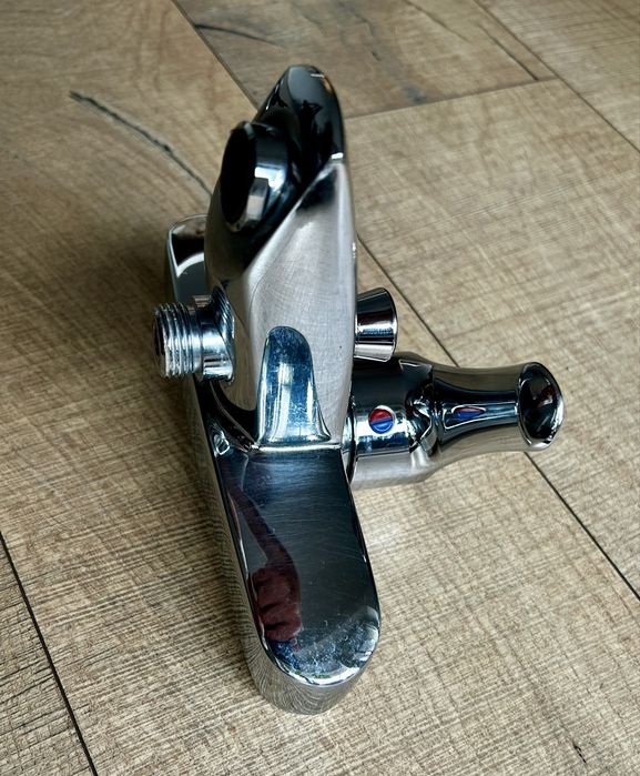 Bateria wannowa KLUDI