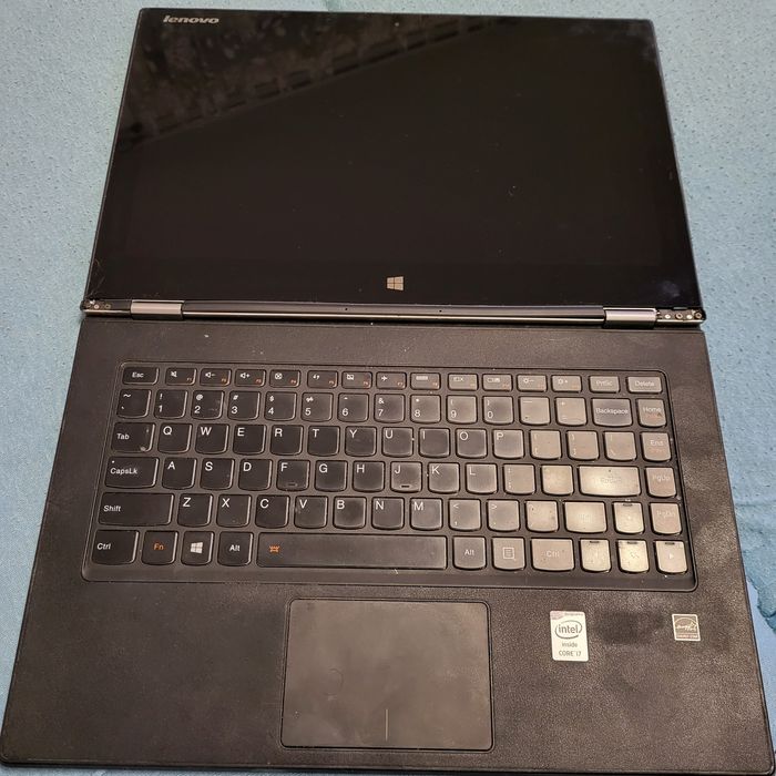 Lenovo Yoga 2 pro i7 na części