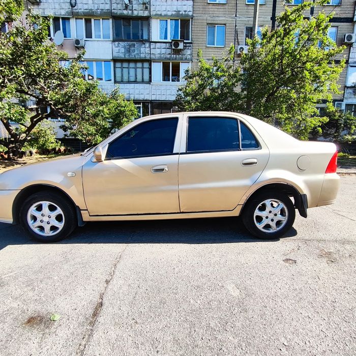 Продам автомобіль