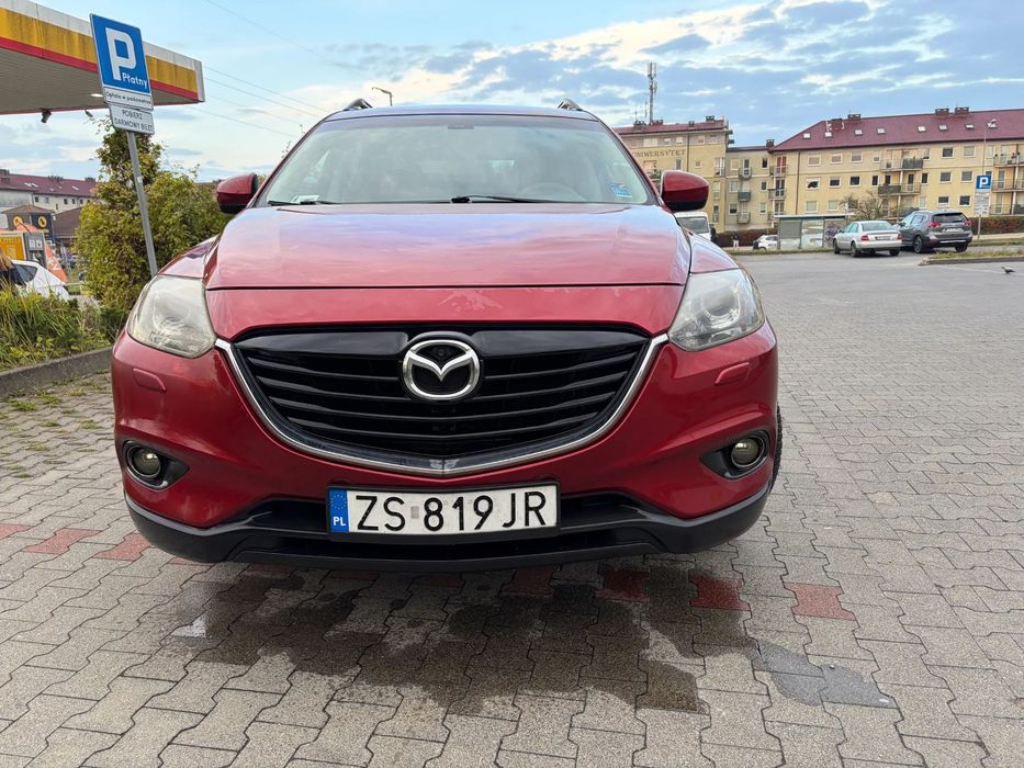 Mazda CX-9