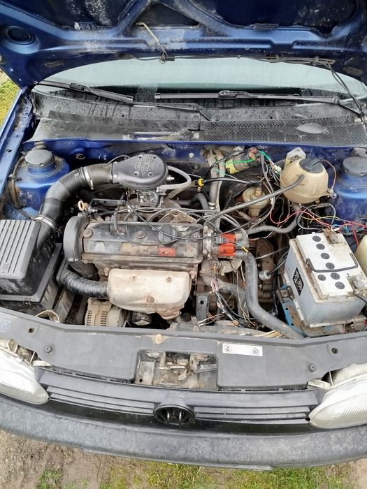 Продам  Гольф 3.