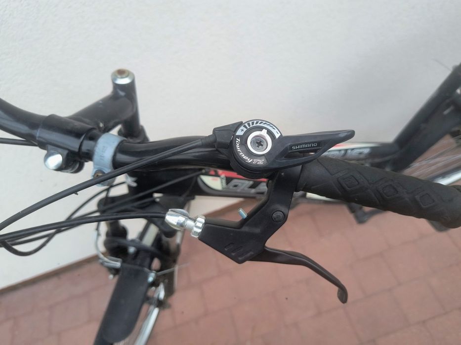 Rower męski 26 cali