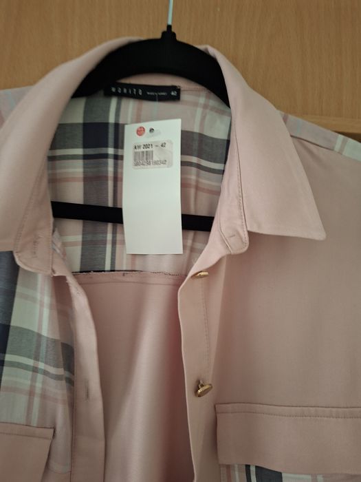 bluzka damska 42 mohito