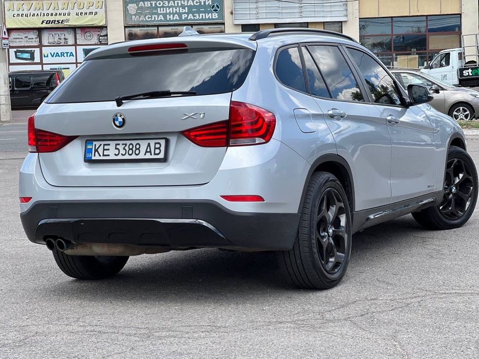Продам BMW X 1 ……