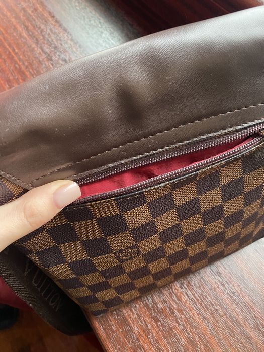 Оригінальна сумка LOUIS VUITTON