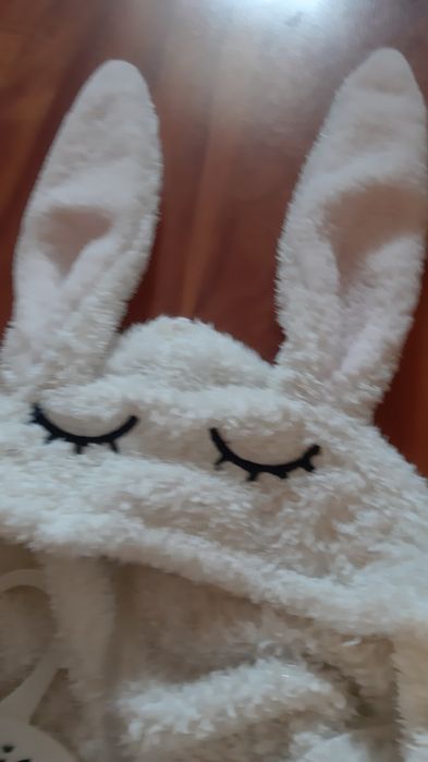 Kombinezon zając xs Etam