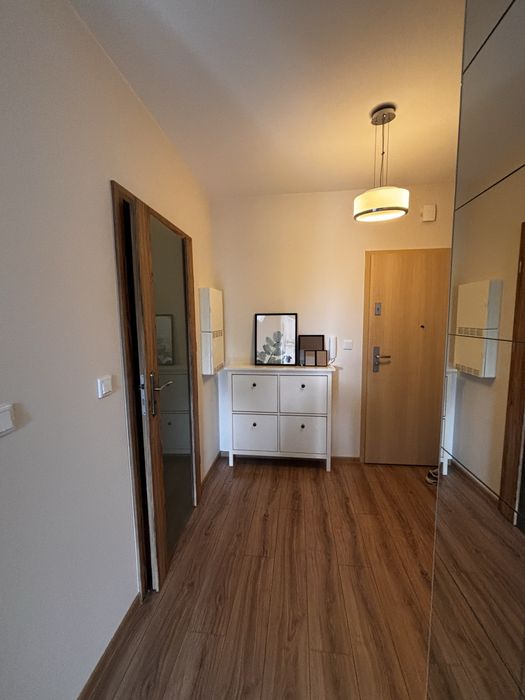 Mieszkanie – Katowice - Widok 4