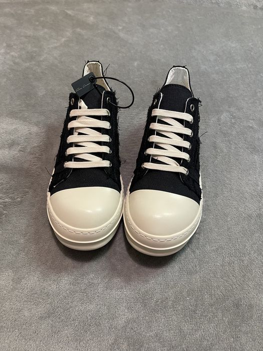 !БЕЗ ПРЕДОПЛАТИ! Кросівки Rick Owens