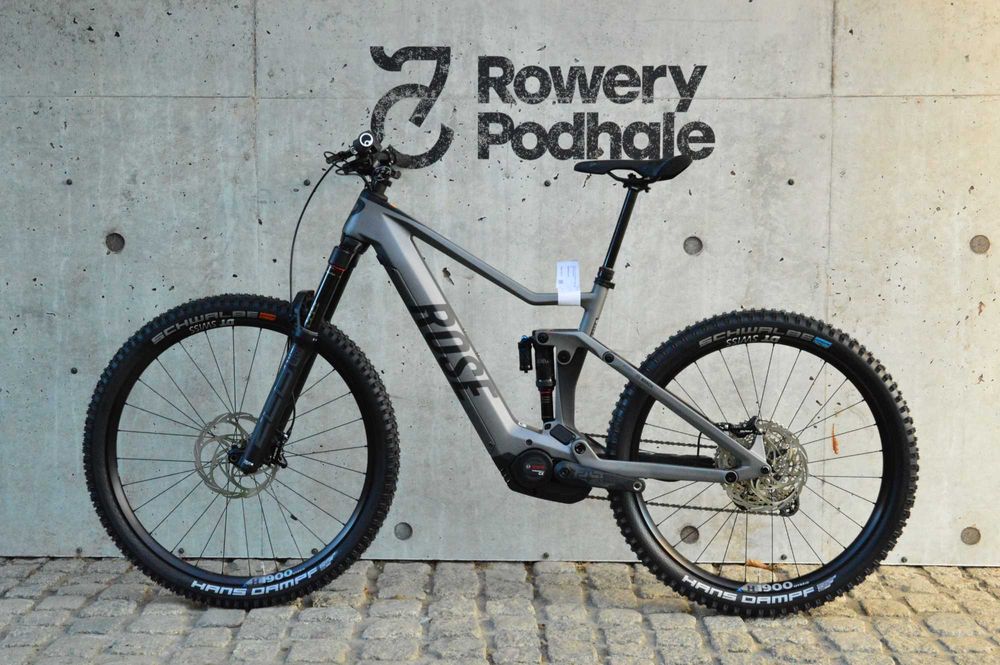 ROSE Root Miller Plus 2 karbonowy e-mtb CX 4 gen. 625Wh M (29/27,5")