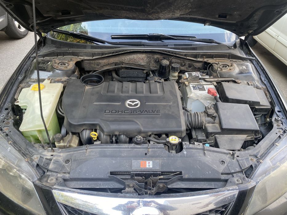 Продам Mazda 6 2005 року
