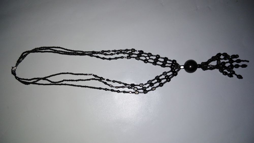 SALDOS - Bijuterias diversas.